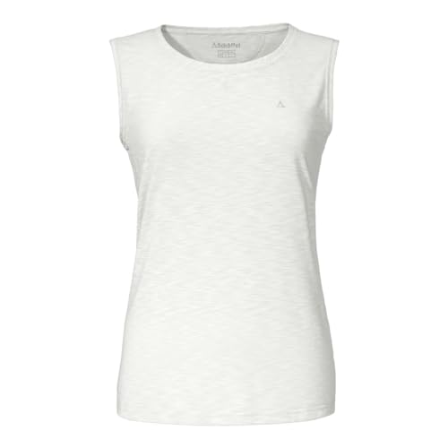 Schöffel Damen Polo Shirt Capri1, bequemes und tailliertes Poloshirt für Frauen, atmungsaktives Damen Funktionsshirt mit Moisture Transport System, cloud dancer, 34 Schöffel Damen Polo Shirt Capri1, bequemes und tailliertes Poloshirt für Frauen, atmungsaktives Damen Funktionsshirt mit Moisture Transport System, cloud dancer, 34 von Schöffel
