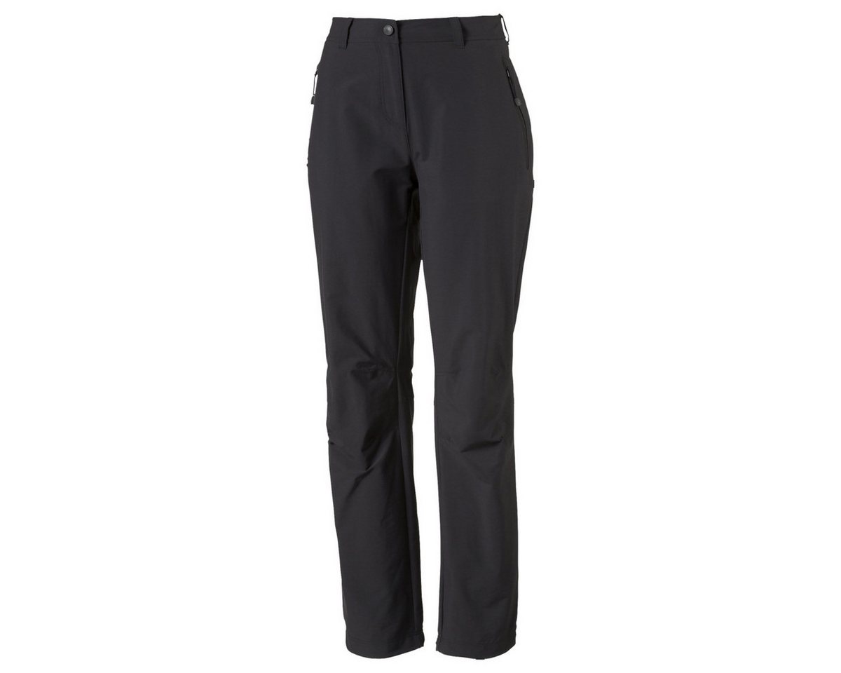 Schöffel Outdoorhose Engadin Damen Schöffel Outdoorhose Engadin Damen von Schöffel