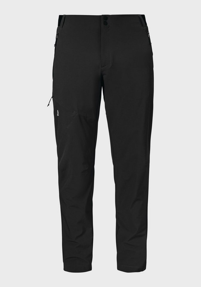 Schöffel Outdoorhose Hiking Pants Style Blaustein MNS Schöffel Outdoorhose Hiking Pants Style Blaustein MNS von Schöffel