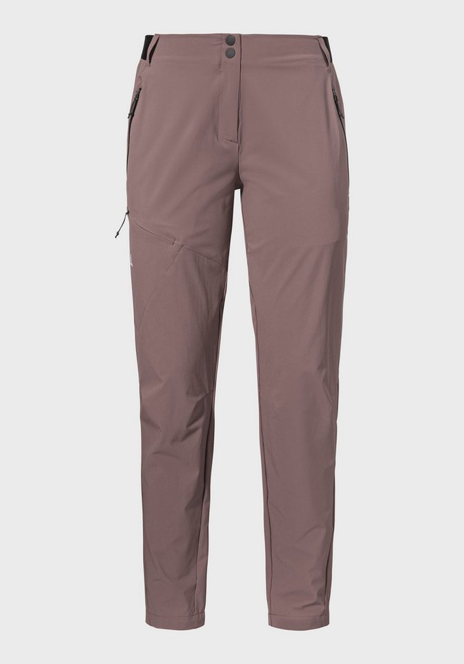 Schöffel Outdoorhose Hiking Pants Style Blaustein WMS Schöffel Outdoorhose Hiking Pants Style Blaustein WMS von Schöffel