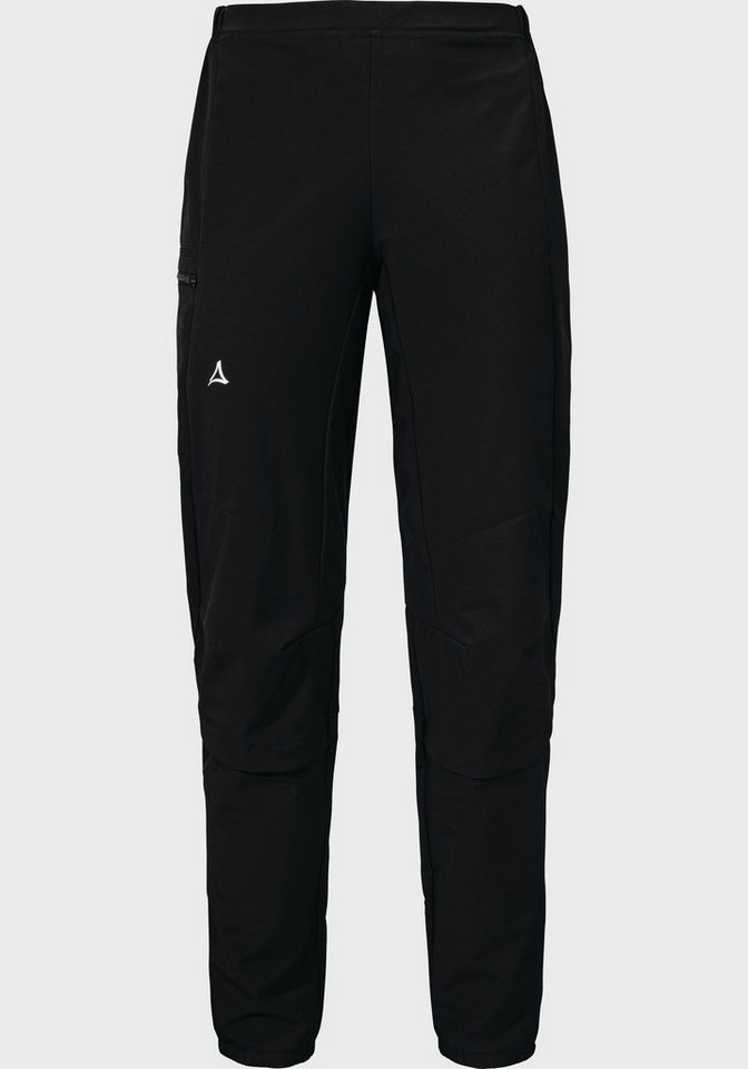 Schöffel Outdoorhose Hybrid Pants Corno L Schöffel Outdoorhose Hybrid Pants Corno L von Schöffel