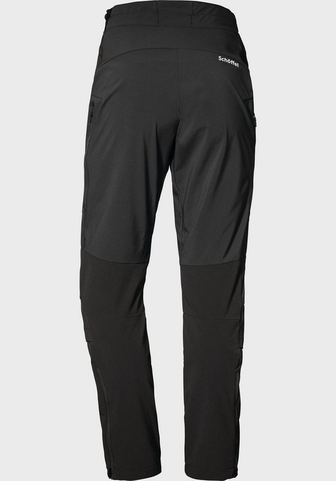 Schöffel Outdoorhose Hybrid Pants Tree Run L Schöffel Outdoorhose Hybrid Pants Tree Run L von Schöffel