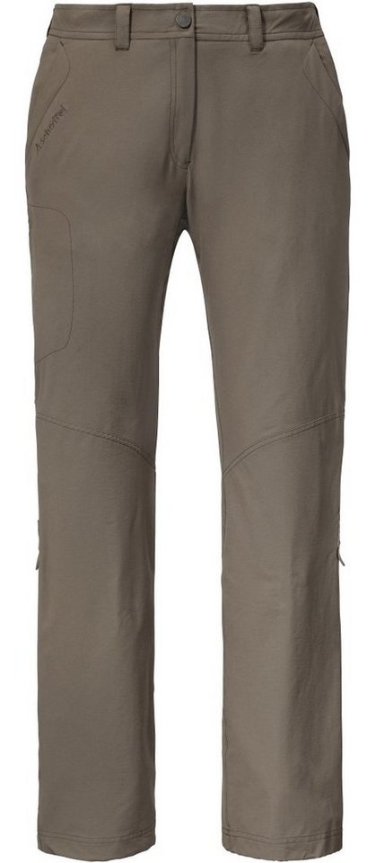 Schöffel Outdoorhose Kataba NOS CLAY von Schöffel