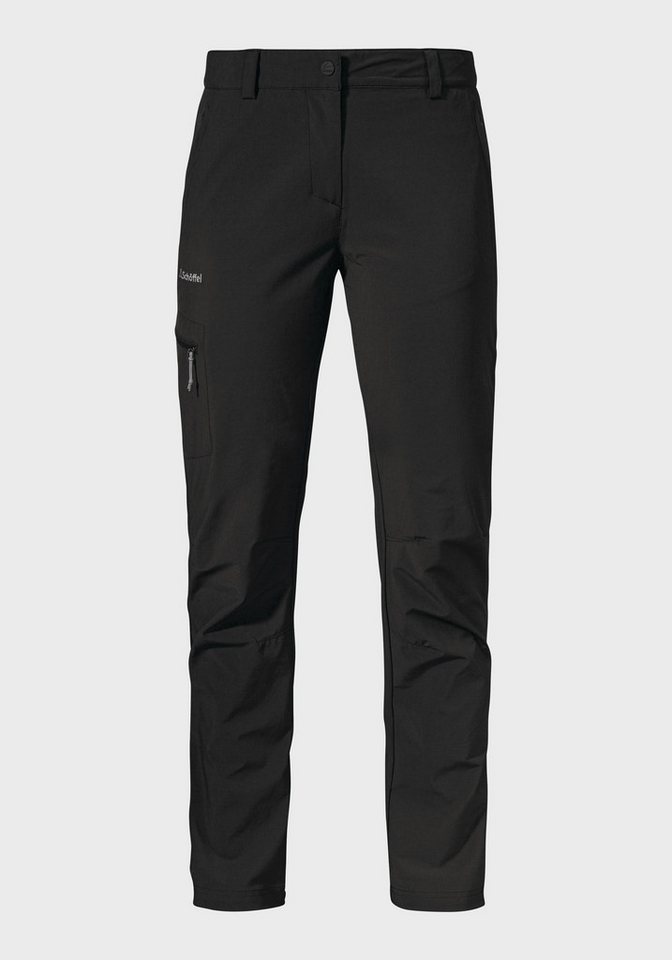 Schöffel Outdoorhose Outdoor-Hose Schöffel Outdoorhose Outdoor-Hose von Schöffel