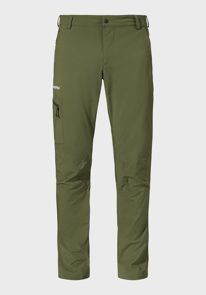 Schöffel Outdoorhose Pants Folkstone Schöffel Outdoorhose Pants Folkstone von Schöffel
