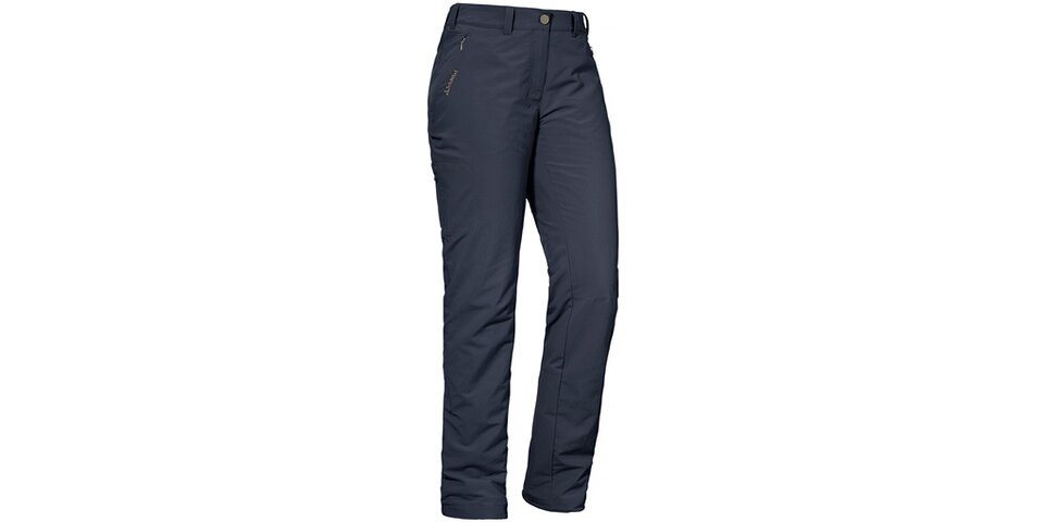 Schöffel Outdoorhose Pants Santa Fe W EBONY Schöffel Outdoorhose Pants Santa Fe W EBONY von Schöffel