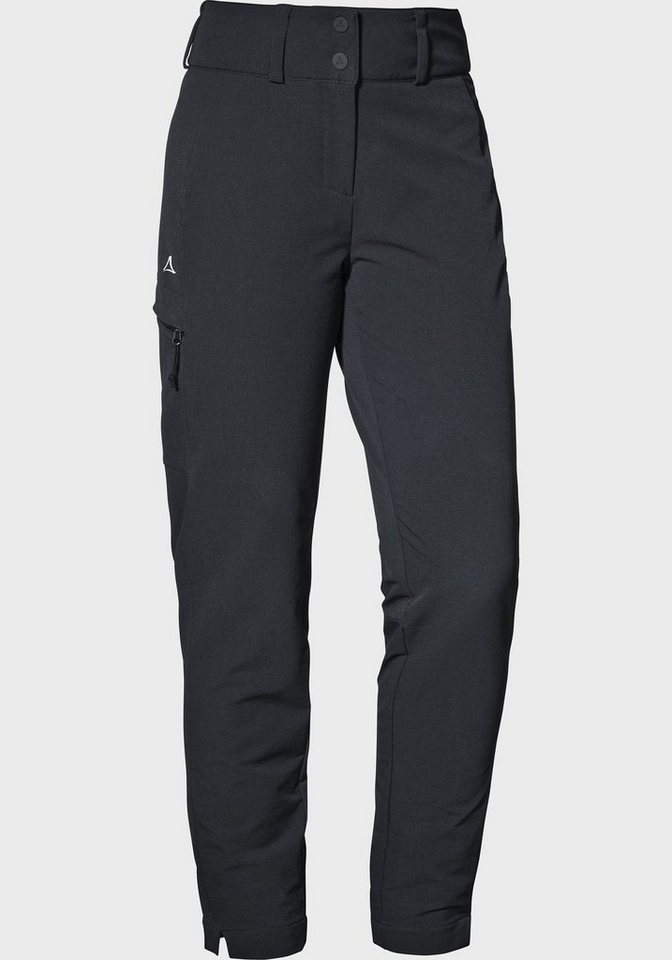 Schöffel Outdoorhose Pants Sulzberg L von Schöffel