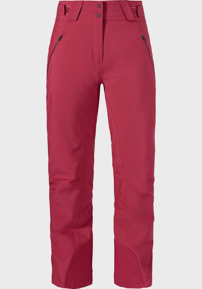 Schöffel Outdoorhose Ski Pants Weissach L Schöffel Outdoorhose Ski Pants Weissach L von Schöffel