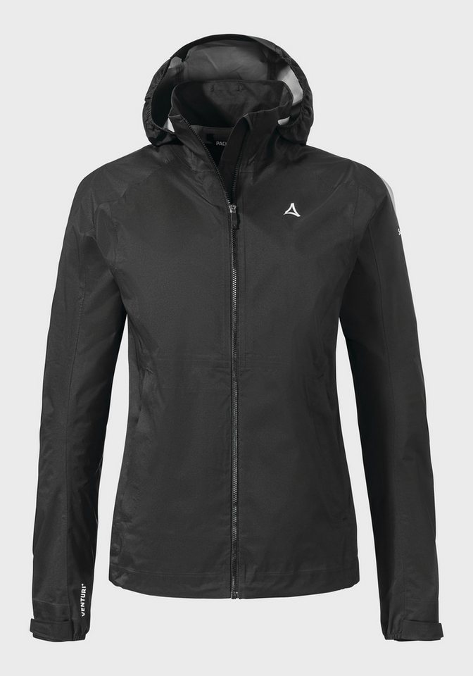 Schöffel Outdoorjacke 2.5L Jacket Tarvis L Schöffel Outdoorjacke 2.5L Jacket Tarvis L von Schöffel