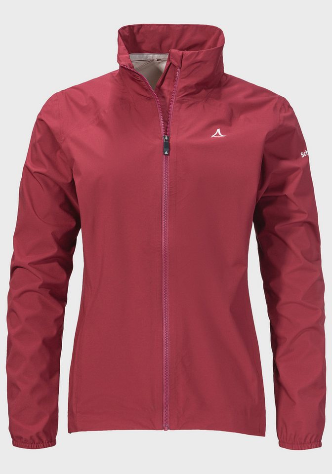 Schöffel Outdoorjacke Bike Jacket Style Lurbek WMS Schöffel Outdoorjacke Bike Jacket Style Lurbek WMS von Schöffel