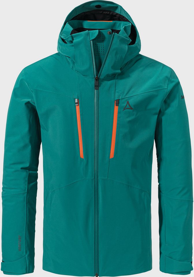 Schöffel Outdoorjacke FN Ski Jacket Pontresina von Schöffel