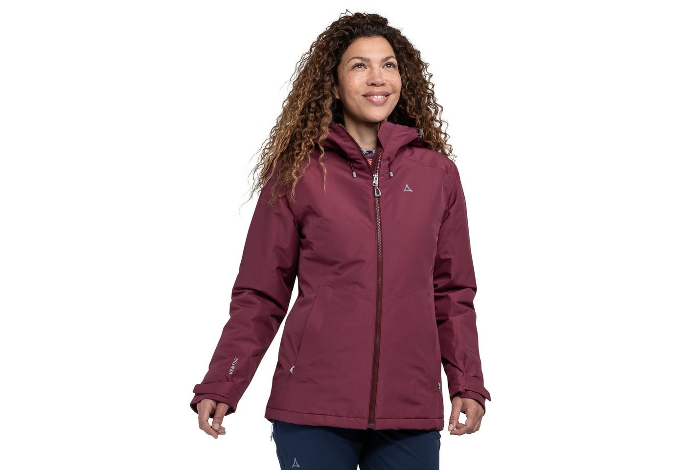 Schöffel Outdoorjacke Ins Jacket Style Wildkar WMS Schöffel Outdoorjacke Ins Jacket Style Wildkar WMS von Schöffel
