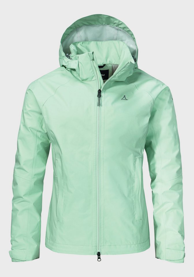 Schöffel Outdoorjacke Jacket Easy XT L von Schöffel