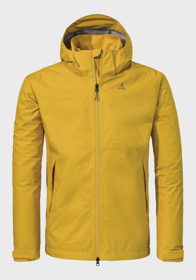 Schöffel Outdoorjacke Jacket Easy XT M Schöffel Outdoorjacke Jacket Easy XT M von Schöffel