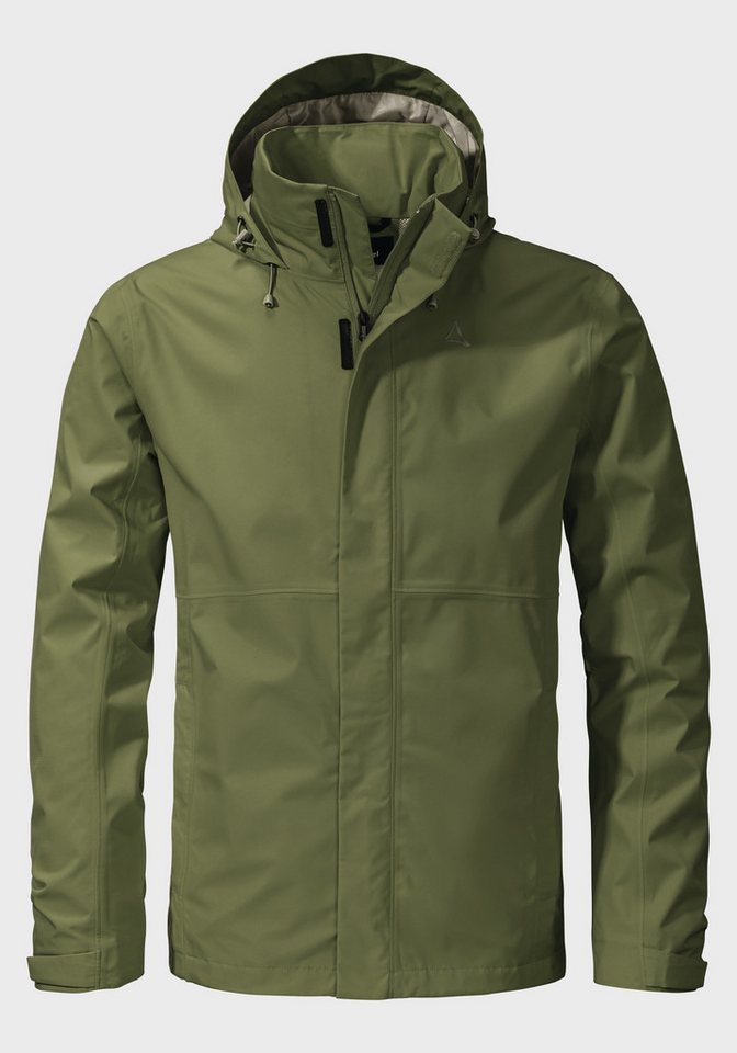 Schöffel Outdoorjacke Jacket Gmund M Schöffel Outdoorjacke Jacket Gmund M von Schöffel