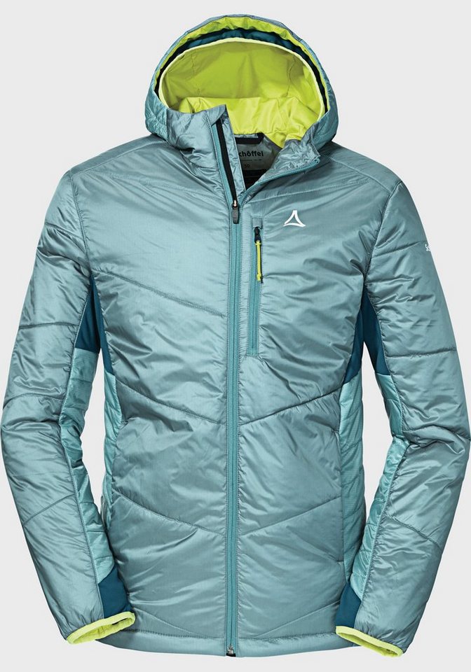 Schöffel Outdoorjacke Padded Jacket Stams M von Schöffel