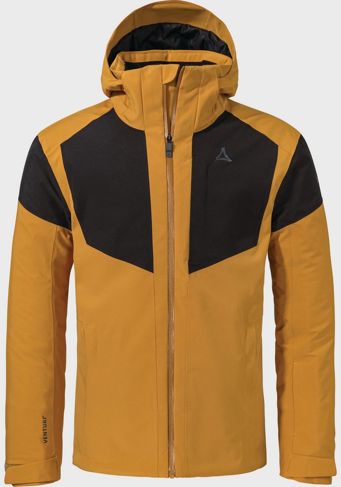 Schöffel Outdoorjacke Ski Jacket Kanzelwand M von Schöffel