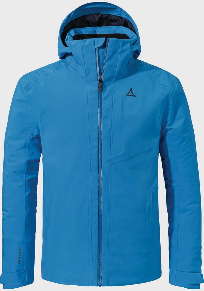 Schöffel Outdoorjacke Ski Jacket Kanzelwand M von Schöffel