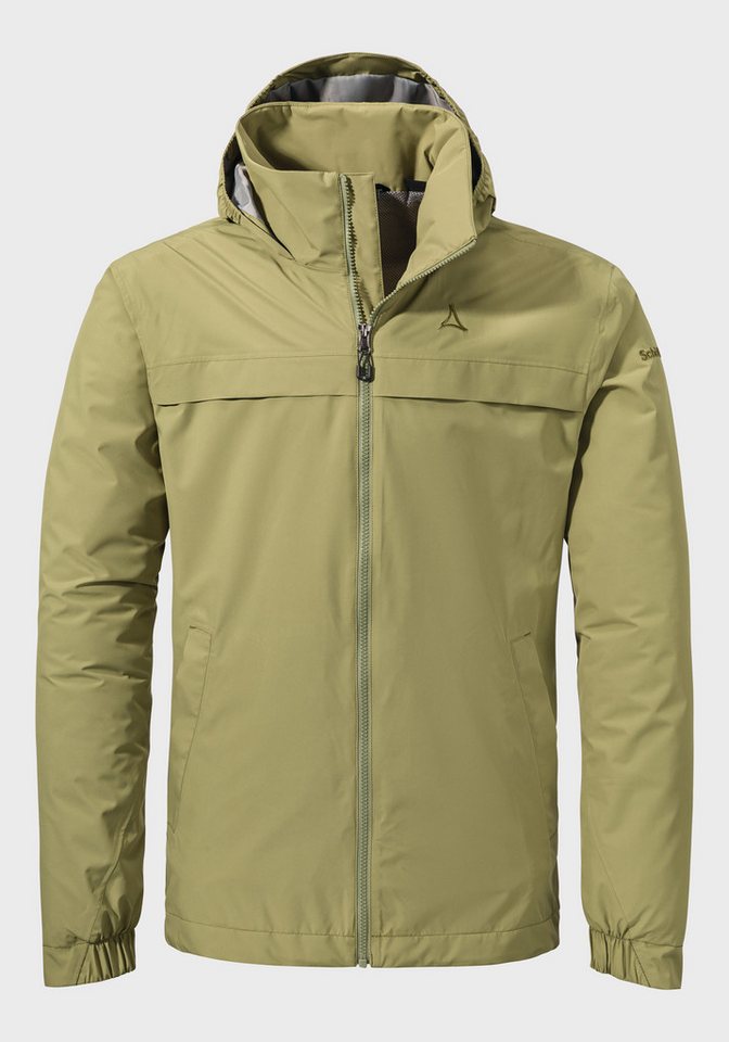 Schöffel Outdoorjacke Urban Jacket Style Bohorok MNS Schöffel Outdoorjacke Urban Jacket Style Bohorok MNS von Schöffel