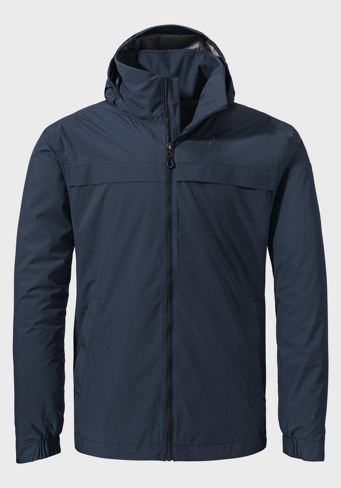 Schöffel Outdoorjacke Urban Jacket Style Bohorok MNS Schöffel Outdoorjacke Urban Jacket Style Bohorok MNS von Schöffel