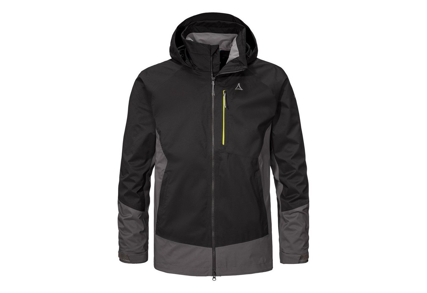 Schöffel Outdoorjacke ZipIn Jacket Stanzach mit vielen funktionellen Eigenschaften von Schöffel