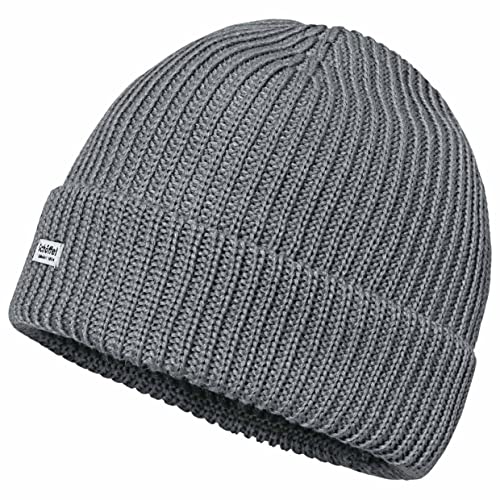 Schöffel Oxley Beanie-Mütze October Mist Einheitsgröße Schöffel Oxley Beanie-Mütze October Mist Einheitsgröße von Schöffel