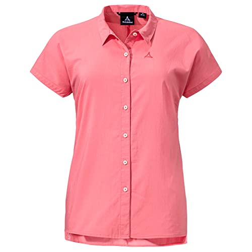 Schöffel Palma Bluse Clasping Rose 36 Schöffel Palma Bluse Clasping Rose 36 von Schöffel