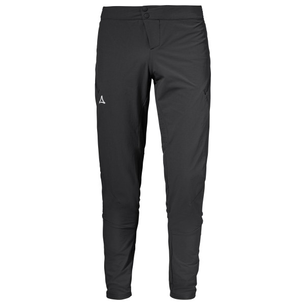 Schöffel - Pants Arosa - Radhose Gr 48;50;52;54 schwarz von Schöffel