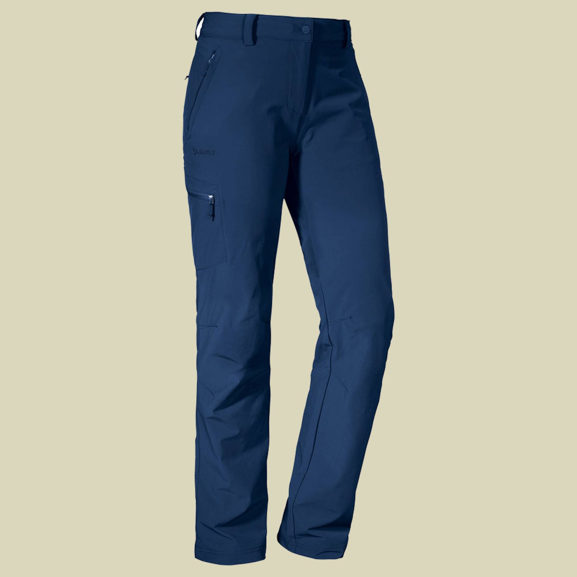 Pants Ascona Women Größe 21 Farbe dress blue Pants Ascona Women Größe 21 Farbe dress blue von Schöffel