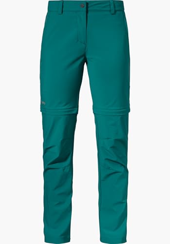 Schöffel Pants Ascona Zip Off Schöffel Pants Ascona Zip Off von Schöffel