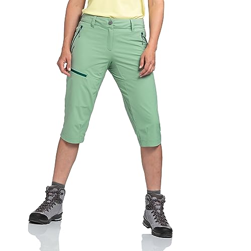 Schöffel Hose Pants Caracas2, Matcha Mint, 34 Schöffel Hose Pants Caracas2, Matcha Mint, 34 von Schöffel