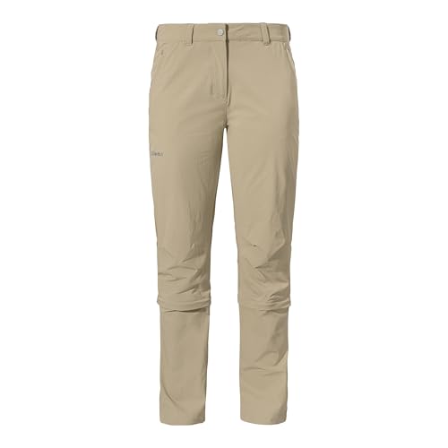 Schöffel Pants Engadin1 Zip Off Schöffel Pants Engadin1 Zip Off von Schöffel