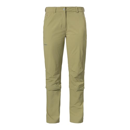 Schöffel Pants Engadin1 Zip Off Schöffel Pants Engadin1 Zip Off von Schöffel