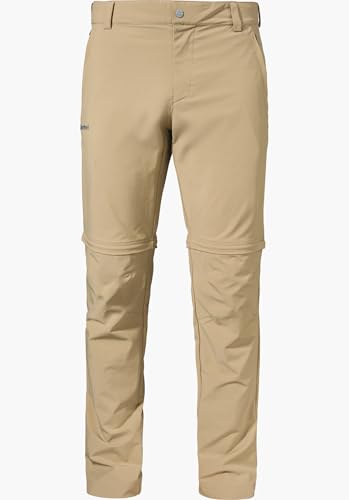 Schöffel Pants Folkstone Zip Off Schöffel Pants Folkstone Zip Off von Schöffel