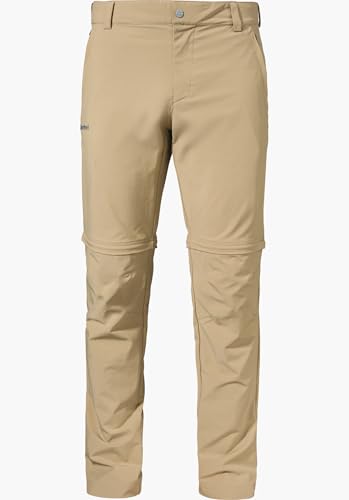 Schöffel Pants Folkstone Zip Off von Schöffel