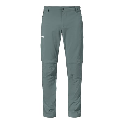 Schöffel Pants Folkstone Zip Off Schöffel Pants Folkstone Zip Off von Schöffel