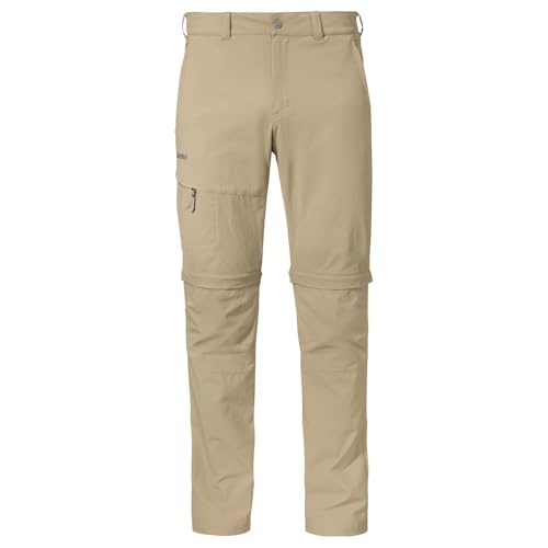 Schöffel Pants Koper1 Zip Off Schöffel Pants Koper1 Zip Off von Schöffel