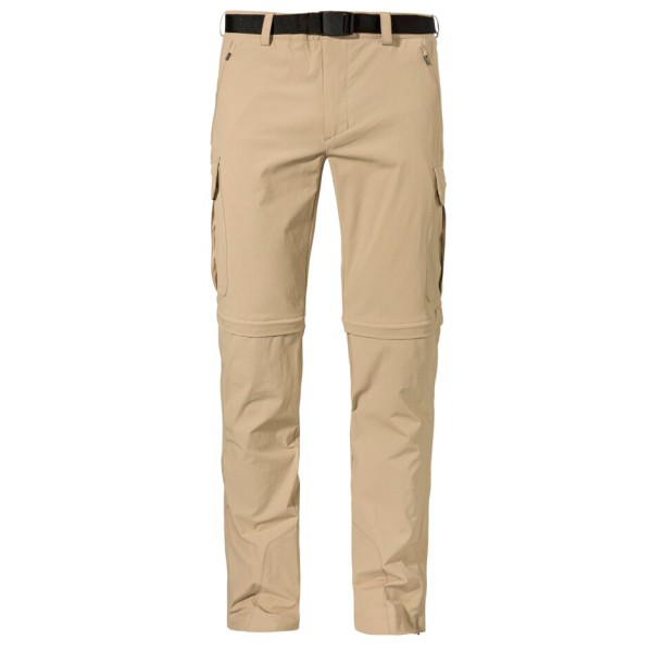 Schöffel - Pants Kyoto3 - Trekkinghose Gr 54 beige Schöffel - Pants Kyoto3 - Trekkinghose Gr 54 beige von Schöffel