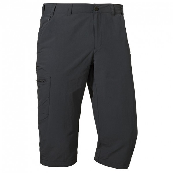 Schöffel - Pants Springdale 1 - Shorts Gr 62 schwarz/grau von Schöffel