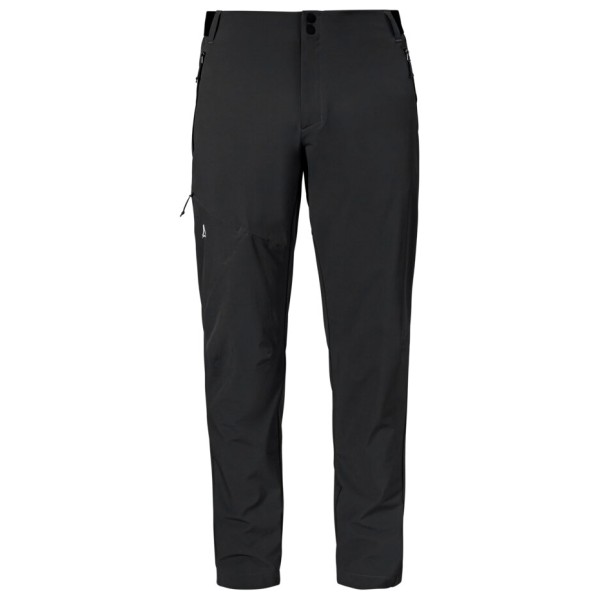 Schöffel - Pants Style Blaustein - Trekkinghose Gr 54 schwarz Schöffel - Pants Style Blaustein - Trekkinghose Gr 54 schwarz von Schöffel