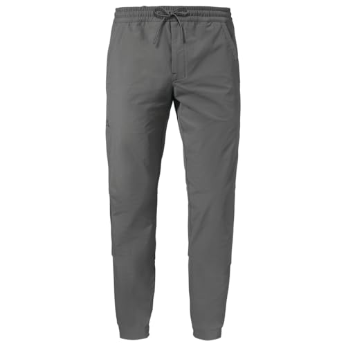 Schöffel Herren Pants Vienna M Outdoorhose, Asphalt, 54 EU Schöffel Herren Pants Vienna M Outdoorhose, Asphalt, 54 EU von Schöffel