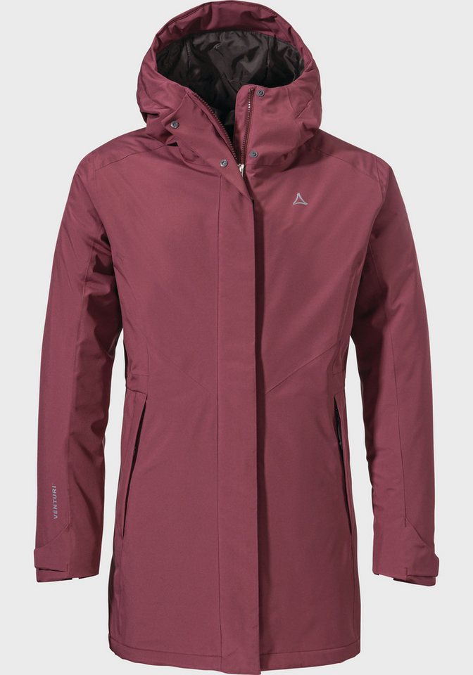 Schöffel Parka Hiking Parka Style Froda WMS Schöffel Parka Hiking Parka Style Froda WMS von Schöffel