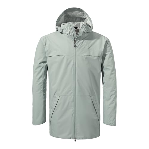 Schöffel Parka Style Bohorok MNS von Schöffel