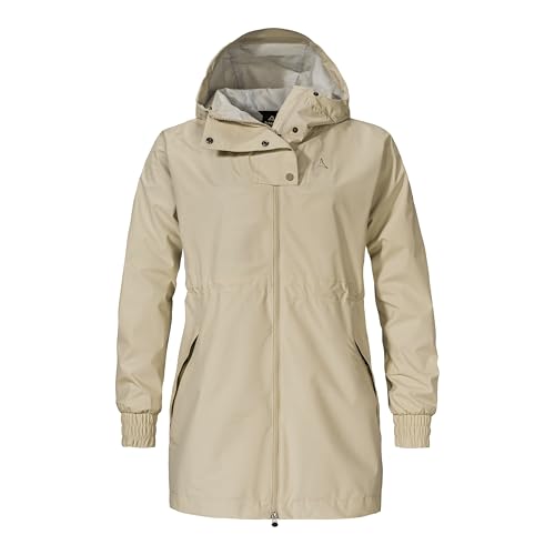 Schöffel Parka Style Bohorok WMS Schöffel Parka Style Bohorok WMS von Schöffel