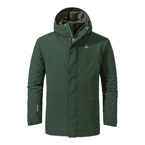 Schöffel Parka Style Froda MNS Schöffel Parka Style Froda MNS von Schöffel