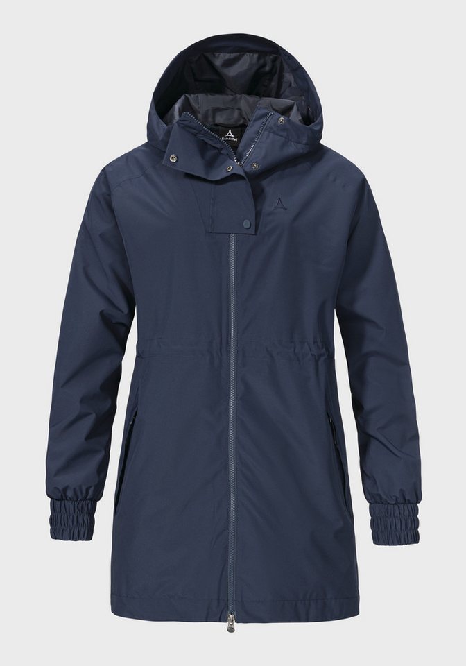 Schöffel Parka Urban Parka Style Bohorok WMS Schöffel Parka Urban Parka Style Bohorok WMS von Schöffel
