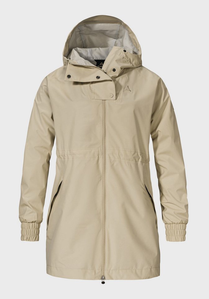 Schöffel Parka Urban Parka Style Bohorok WMS Schöffel Parka Urban Parka Style Bohorok WMS von Schöffel