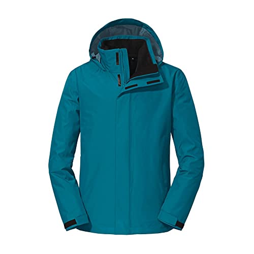 Schöffel Partinello Jacke Lakemount Blue 54 von Schöffel