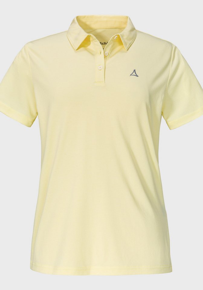 Schöffel Poloshirt CIRC Polo Shirt Tauron L Schöffel Poloshirt CIRC Polo Shirt Tauron L von Schöffel