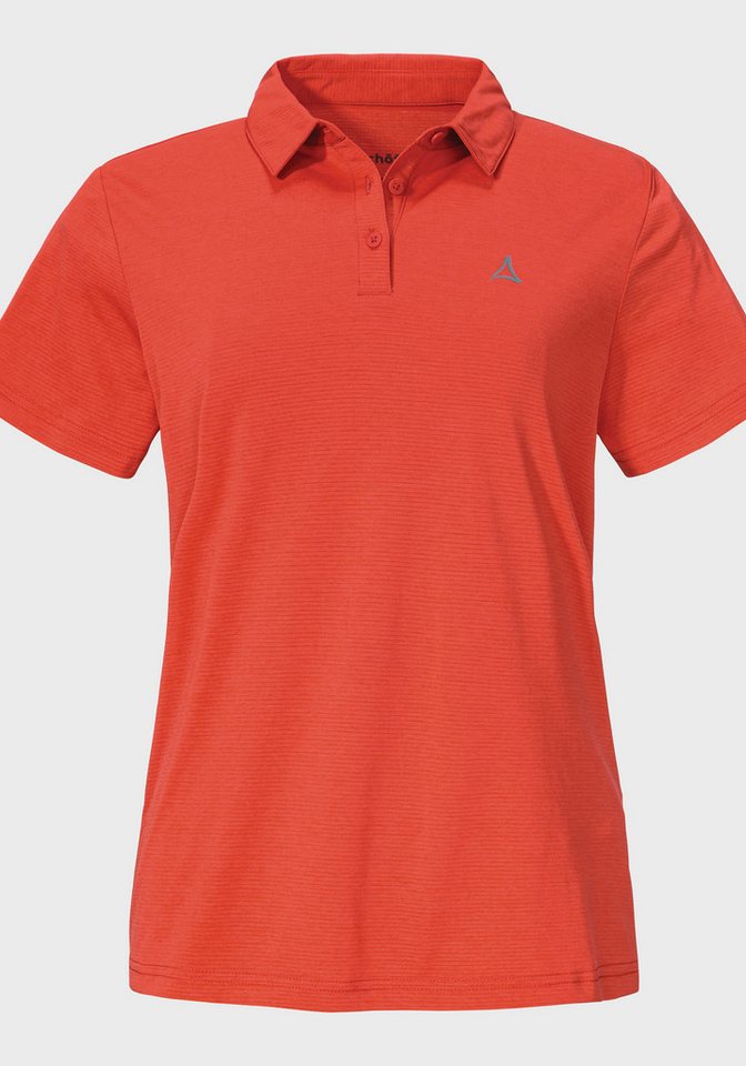 Schöffel Poloshirt CIRC Polo Shirt Tauron L Schöffel Poloshirt CIRC Polo Shirt Tauron L von Schöffel